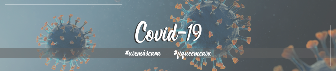 Informativo COVID-19
