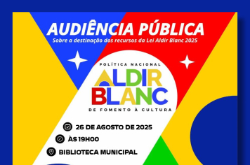 AUDIENCIA PÚBLICA 