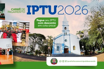 IPTU 2026