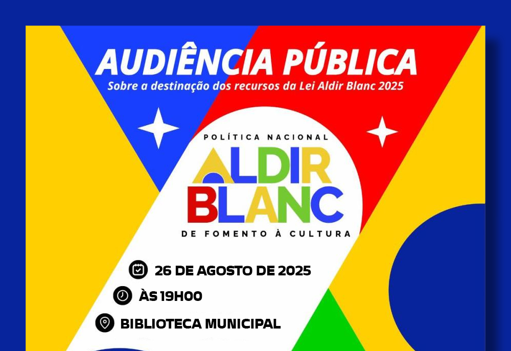 AUDIENCIA PÚBLICA 